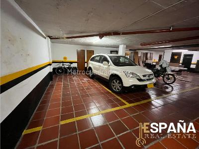 Apartamento en venta en Santa Barbara, Bogotá · foto 18 de 20