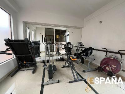 Apartamento en venta en Santa Barbara, Bogotá · foto 19 de 20