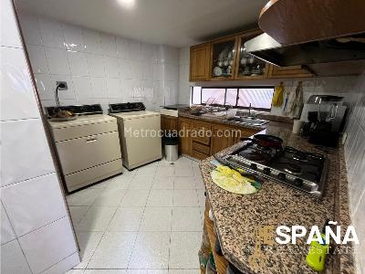 Apartamento en venta en Santa Barbara, Bogotá · foto 2 de 20
