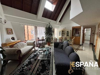 Apartamento en venta en Santa Barbara, Bogotá · foto 3 de 20