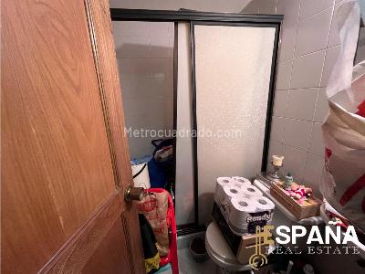 Apartamento en venta en Santa Barbara, Bogotá · foto 4 de 20