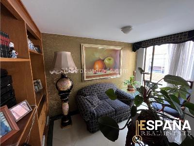 Apartamento en venta en Santa Barbara, Bogotá · foto 5 de 20