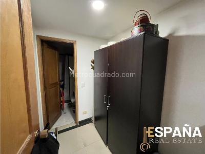 Apartamento en venta en Santa Barbara, Bogotá · foto 6 de 20