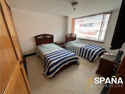 Apartamento en venta en Santa Barbara, Bogotá · foto 7 de 20
