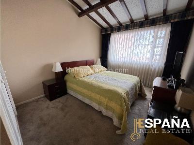 Casa en venta en Iberia, Bogotá · foto 12 de 17