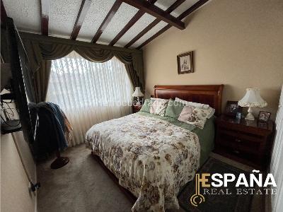 Casa en venta en Iberia, Bogotá · foto 17 de 17