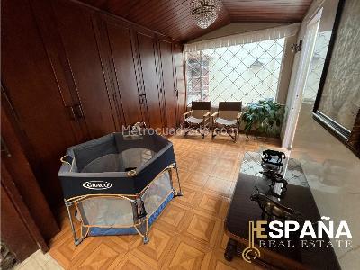 Casa en venta en Iberia, Bogotá · foto 5 de 17