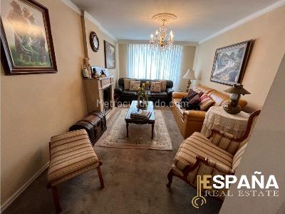 Casa en venta en Iberia, Bogotá · foto 8 de 17