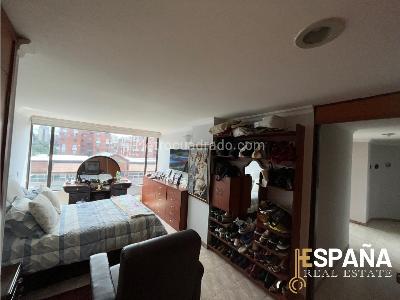 Apartamento en venta en Colina Campestre, Bogotá · foto 11 de 18