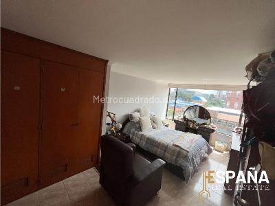 Apartamento en venta en Colina Campestre, Bogotá · foto 12 de 18