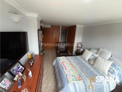 Apartamento en venta en Colina Campestre, Bogotá · foto 13 de 18