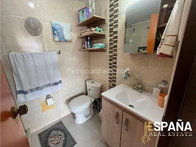 Apartamento en venta en Colina Campestre, Bogotá · foto 14 de 18