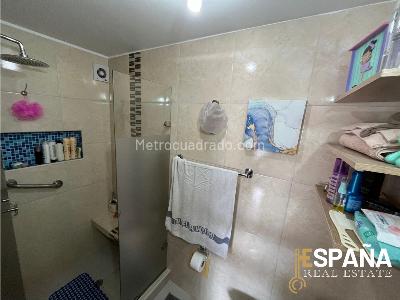 Apartamento en venta en Colina Campestre, Bogotá · foto 16 de 18
