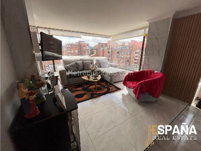 Apartamento en venta en Colina Campestre, Bogotá · foto 18 de 18