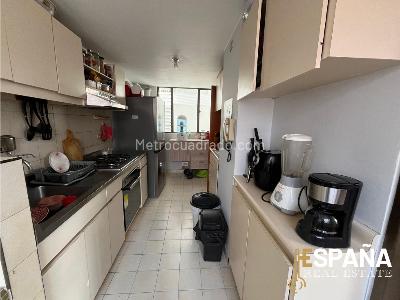 Apartamento en venta en Colina Campestre, Bogotá · foto 2 de 18