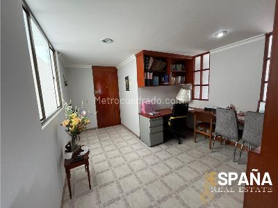 Apartamento en venta en Colina Campestre, Bogotá · foto 4 de 18