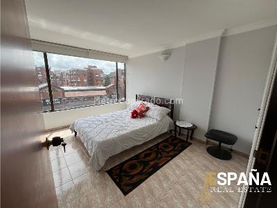 Apartamento en venta en Colina Campestre, Bogotá · foto 6 de 18