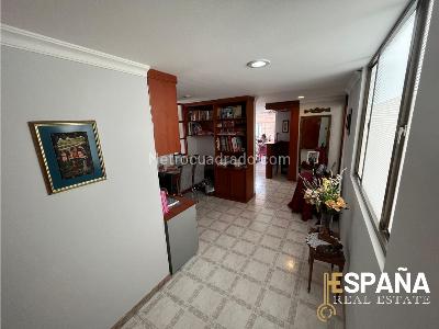 Apartamento en venta en Colina Campestre, Bogotá · foto 7 de 18