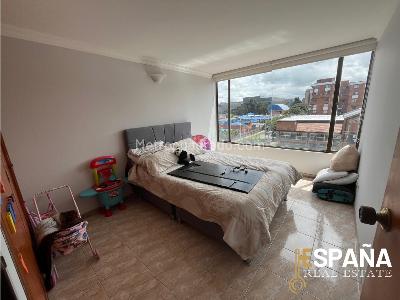 Apartamento en venta en Colina Campestre, Bogotá · foto 8 de 18