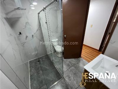 Apartamento en venta en Antiguo Country, Bogotá · foto 3 de 8