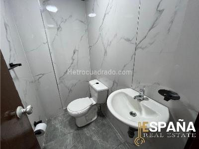 Apartamento en venta en Antiguo Country, Bogotá · foto 4 de 8