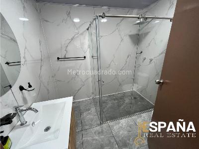 Apartamento en venta en Antiguo Country, Bogotá · foto 5 de 8