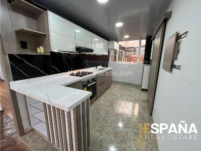 Apartamento en venta en Antiguo Country, Bogotá · foto 6 de 8