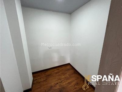Apartamento en venta en Antiguo Country, Bogotá · foto 8 de 8