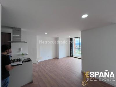 Apartamento en venta en Ciudad La Salle, Bogotá · foto 14 de 15