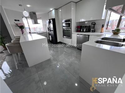 Apartamento de 5 alcobas en venta en La Calleja, Bogotá, 240 m² · foto 10 de 20