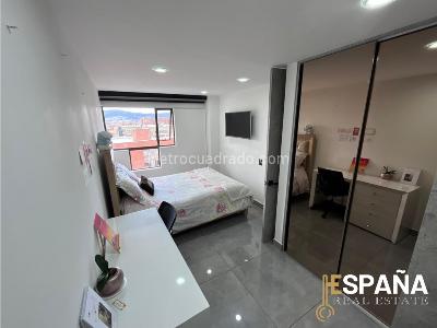 Apartamento de 5 alcobas en venta en La Calleja, Bogotá, 240 m² · foto 11 de 20