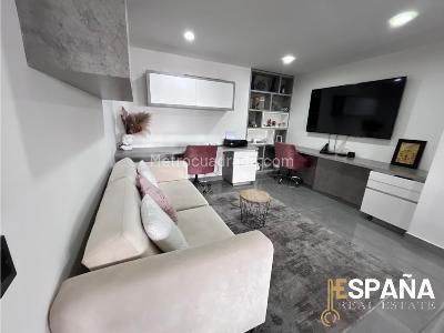 Apartamento de 5 alcobas en venta en La Calleja, Bogotá, 240 m² · foto 13 de 20