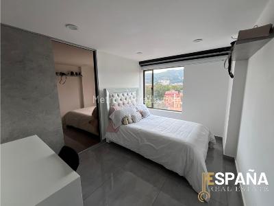 Apartamento de 5 alcobas en venta en La Calleja, Bogotá, 240 m² · foto 16 de 20
