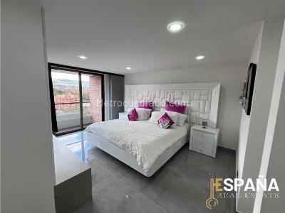 Apartamento de 5 alcobas en venta en La Calleja, Bogotá, 240 m² · foto 17 de 20