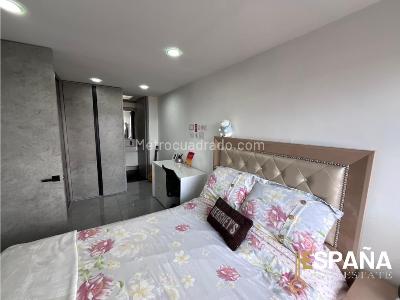 Apartamento de 5 alcobas en venta en La Calleja, Bogotá, 240 m² · foto 19 de 20