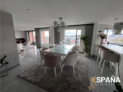 Apartamento de 5 alcobas en venta en La Calleja, Bogotá, 240 m² · foto 7 de 20