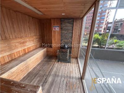 Apartamento de 5 alcobas en venta en La Calleja, Bogotá, 240 m² · foto 8 de 20
