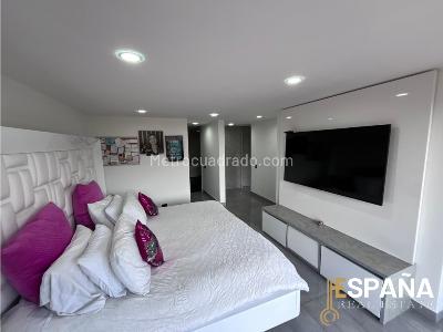 Apartamento de 5 alcobas en venta en La Calleja, Bogotá, 240 m² · foto 9 de 20