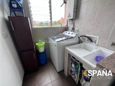 Apartamento de 3 alcobas en venta en Victoria Norte, Bogotá, 76 m² · foto 10 de 20