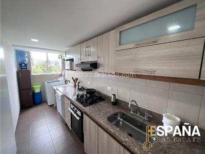 Apartamento de 3 alcobas en venta en Victoria Norte, Bogotá, 76 m² · foto 11 de 20