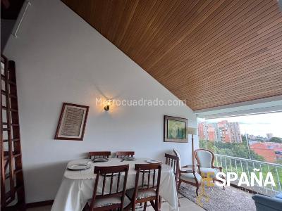 Apartamento de 3 alcobas en venta en Victoria Norte, Bogotá, 76 m² · foto 12 de 20