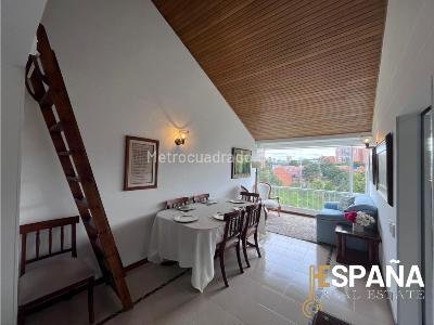 Apartamento de 3 alcobas en venta en Victoria Norte, Bogotá, 76 m² · foto 13 de 20