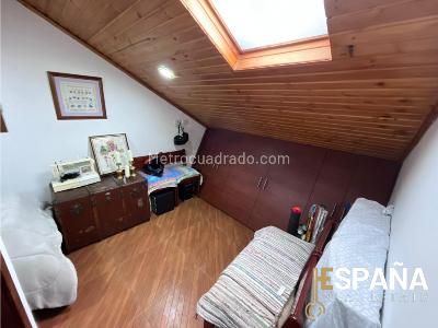 Apartamento de 3 alcobas en venta en Victoria Norte, Bogotá, 76 m² · foto 14 de 20