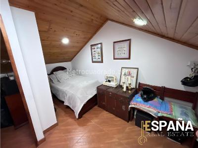 Apartamento de 3 alcobas en venta en Victoria Norte, Bogotá, 76 m² · foto 16 de 20