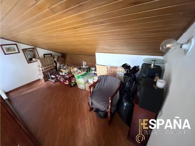 Apartamento de 3 alcobas en venta en Victoria Norte, Bogotá, 76 m² · foto 17 de 20