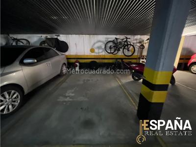 Apartamento de 3 alcobas en venta en Victoria Norte, Bogotá, 76 m² · foto 19 de 20