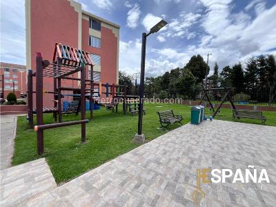 Apartamento de 3 alcobas en venta en Victoria Norte, Bogotá, 76 m² · foto 20 de 20