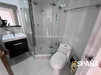 Apartamento de 3 alcobas en venta en Victoria Norte, Bogotá, 76 m² · foto 4 de 20