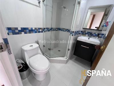 Apartamento de 3 alcobas en venta en Victoria Norte, Bogotá, 76 m² · foto 5 de 20
