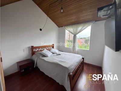 Apartamento de 3 alcobas en venta en Victoria Norte, Bogotá, 76 m² · foto 6 de 20
